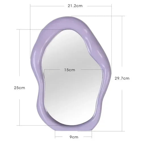 Miroir Drava