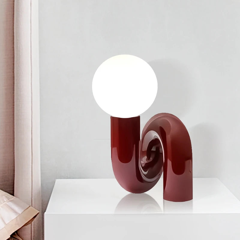 Lampe Numi