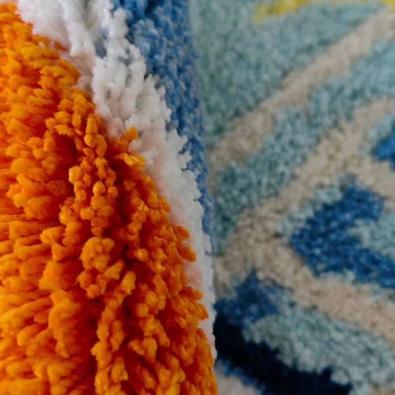 Tapis Pool