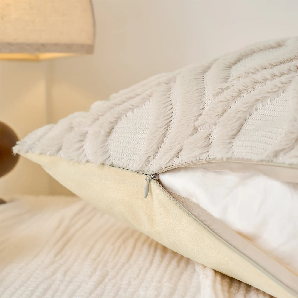 Housse de coussin Laya