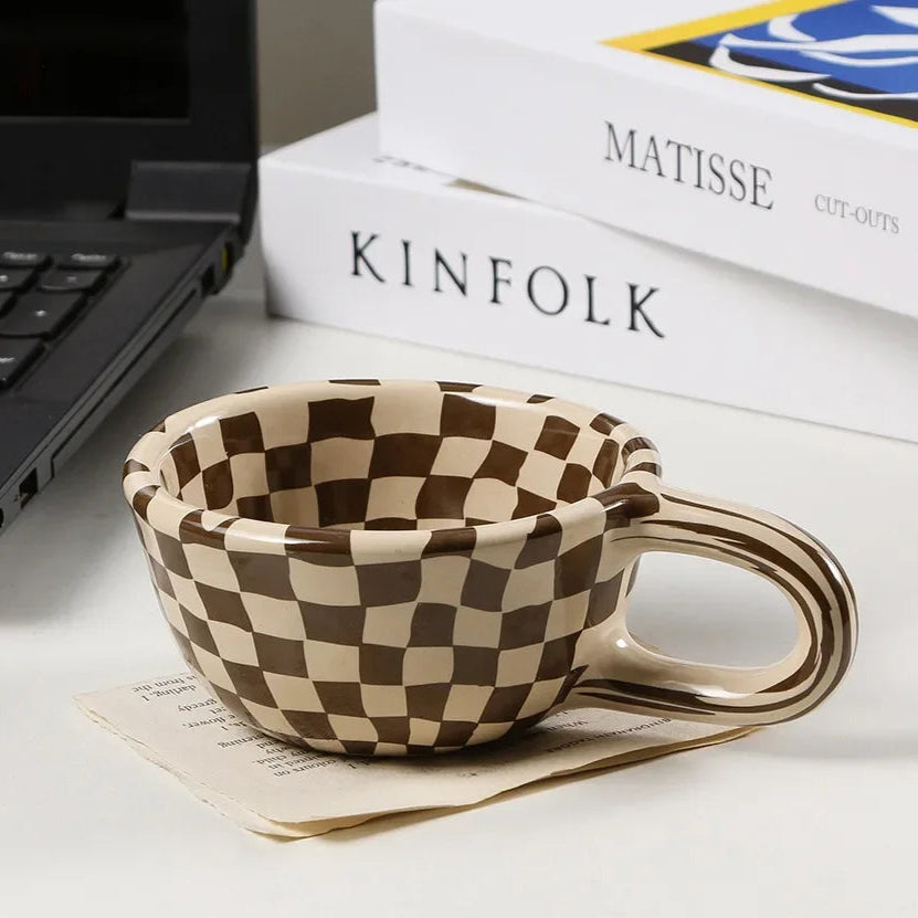 Tasse Roma