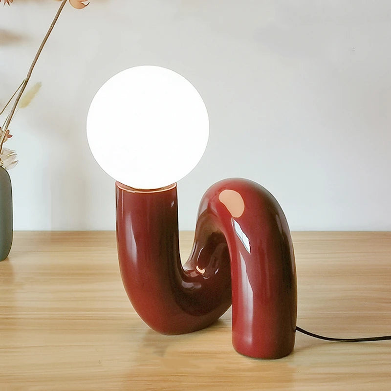 Lampe Numi