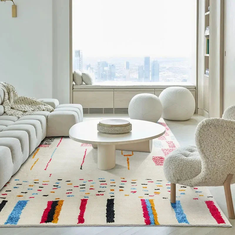 Tapis Mira