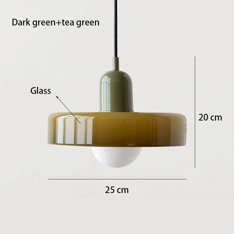 Suspension Lumu
