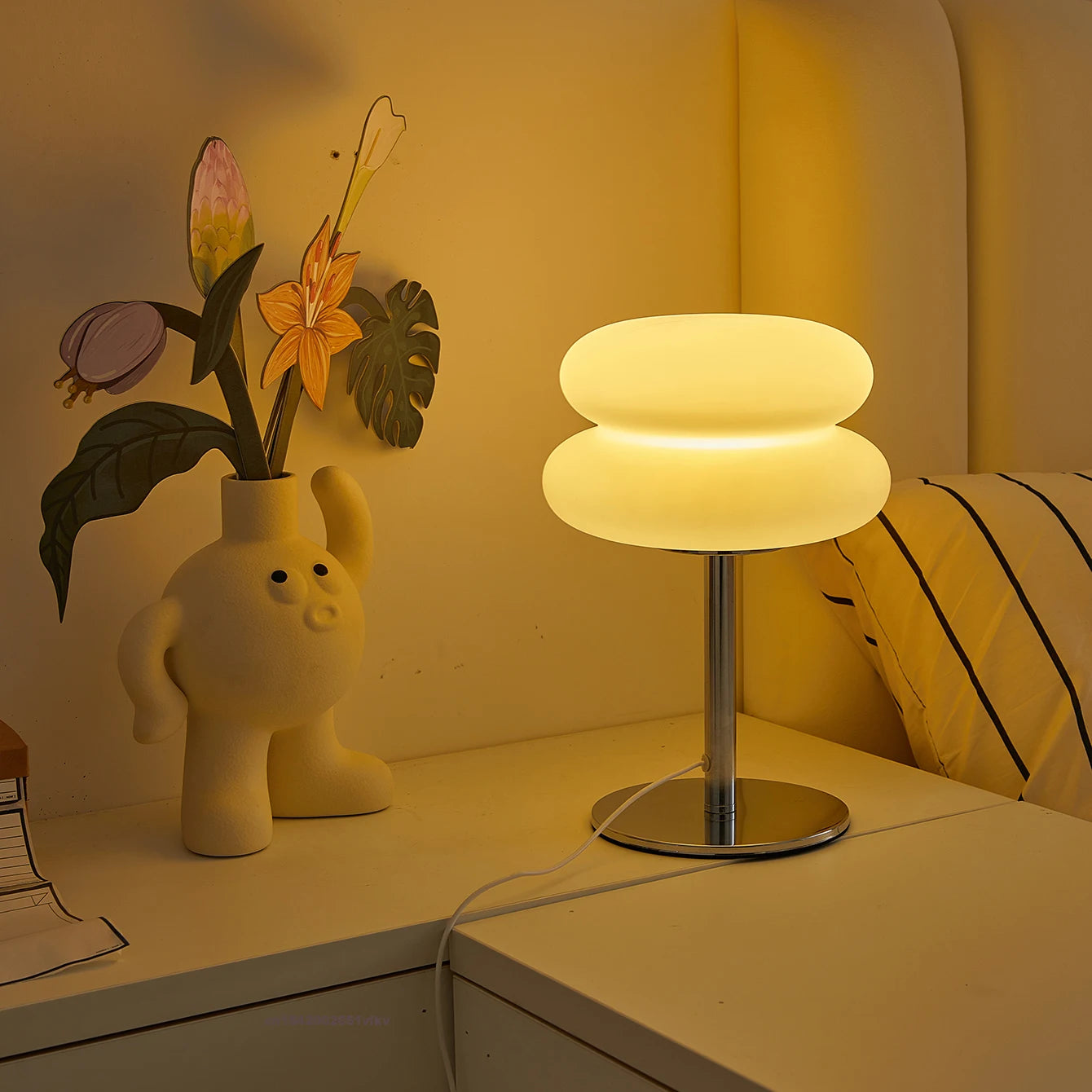 Lampe Guim