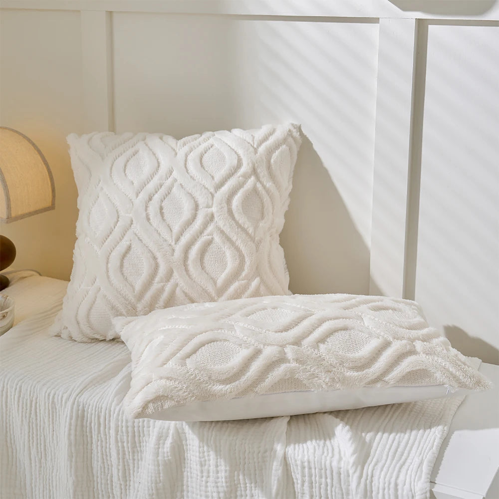 Housse de coussin Laya