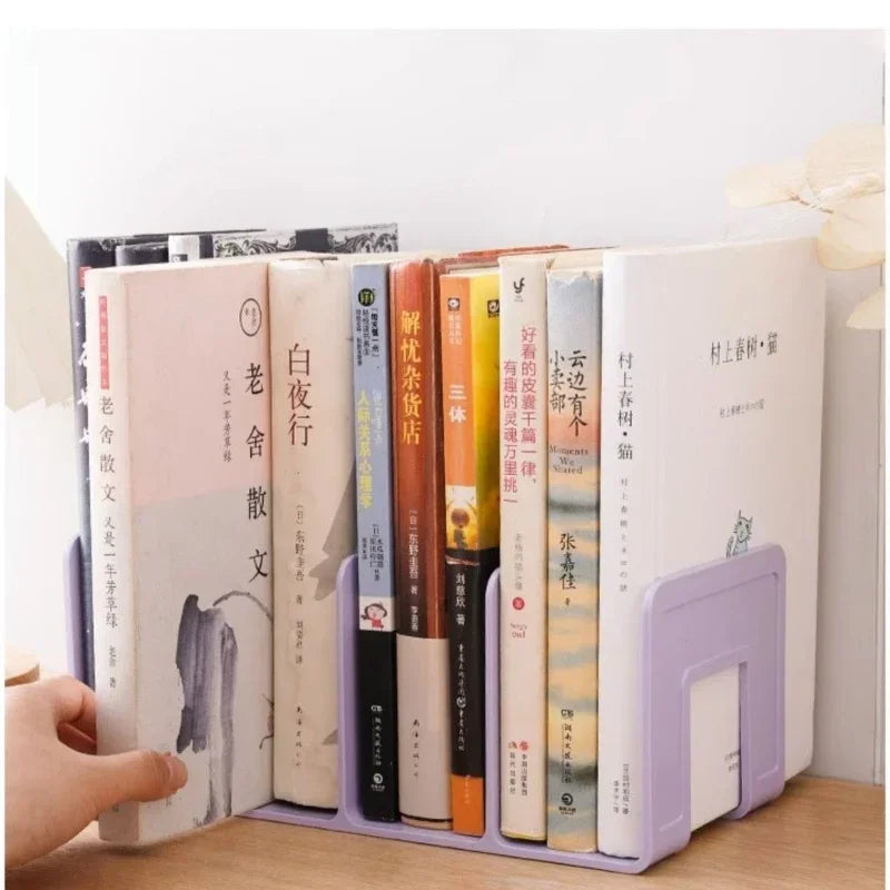 Organisateur de livres Desslo