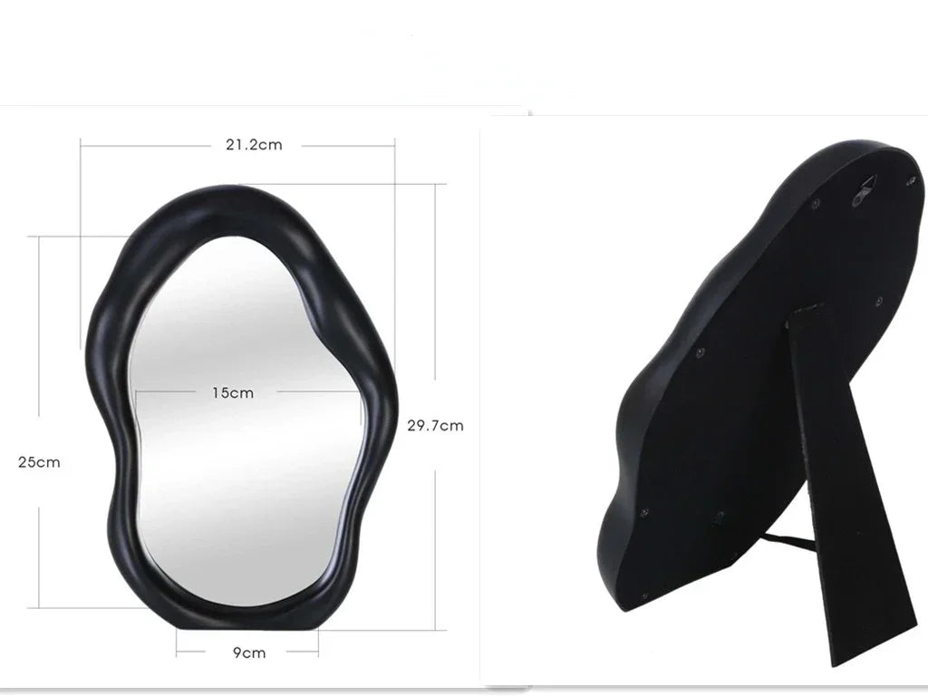 Miroir Drava