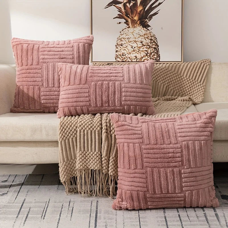 Housse de coussin Ibaïa