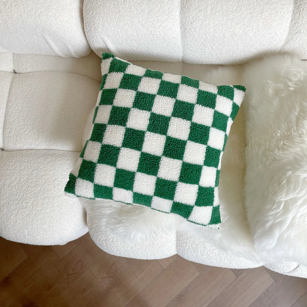 Housse de coussin Pola