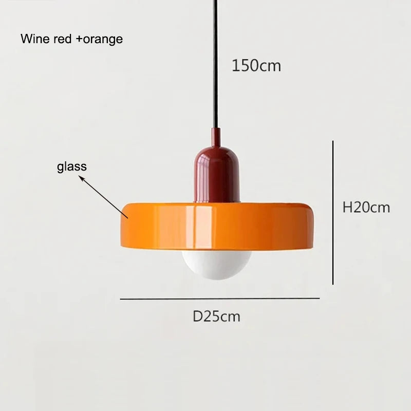 Suspension Lumu