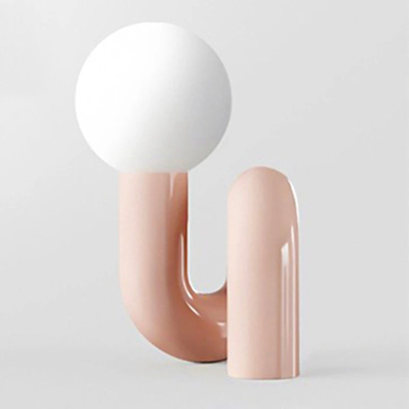 Lampe Numi