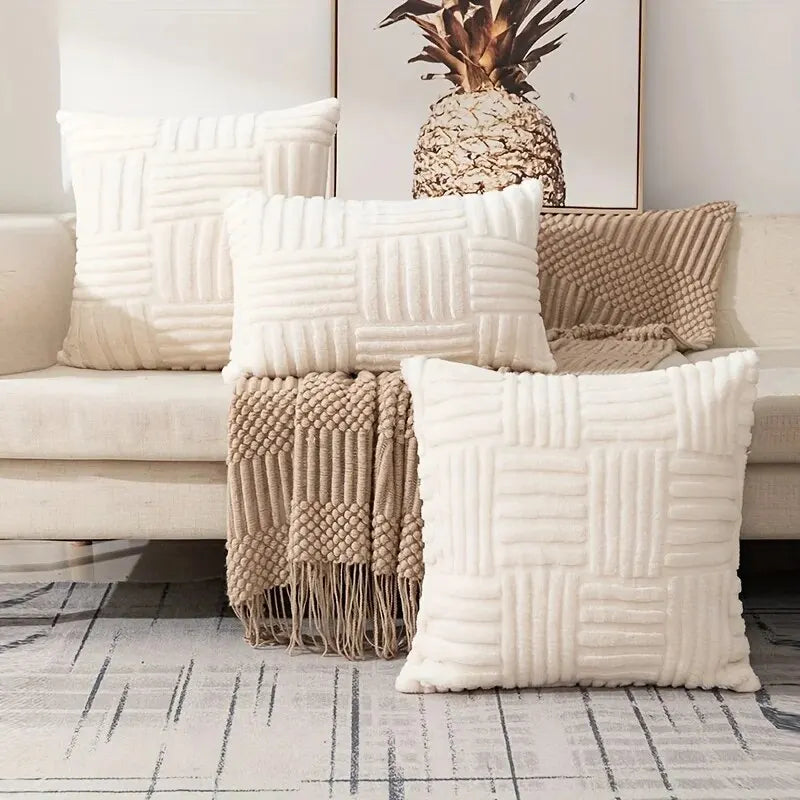 Housse de coussin Ibaïa