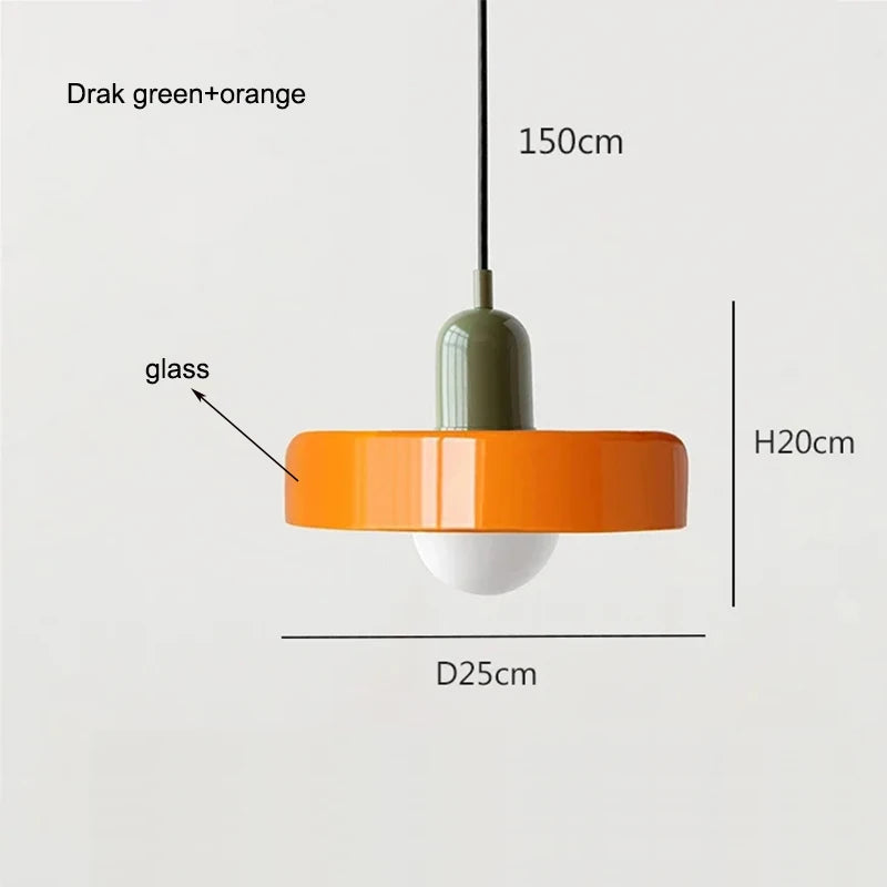 Suspension Lumu