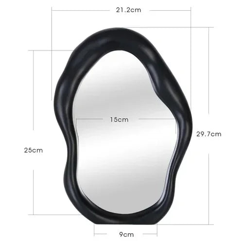 Miroir Drava