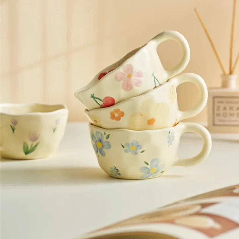 Tasse Pastoria
