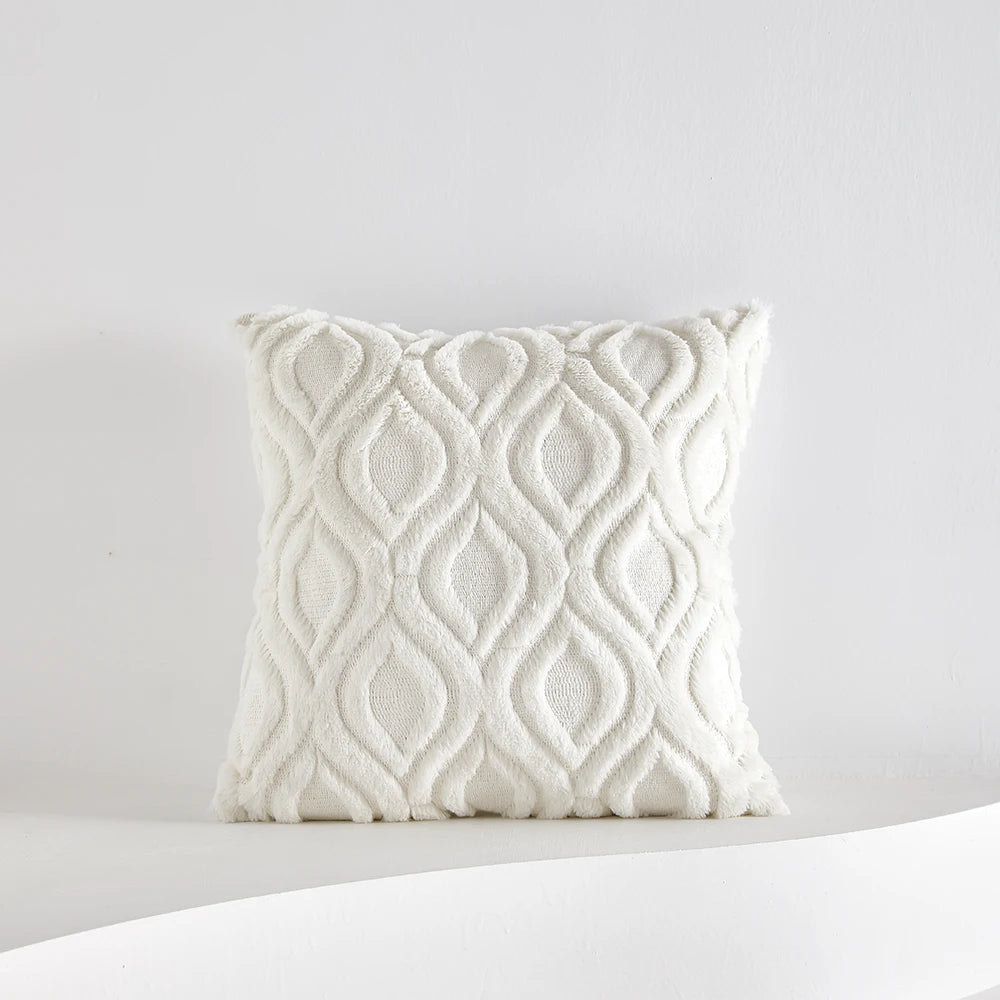 Housse de coussin Laya