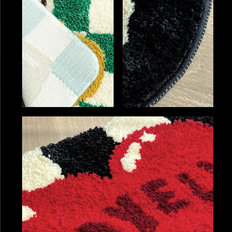 Coussins de chaise Pop