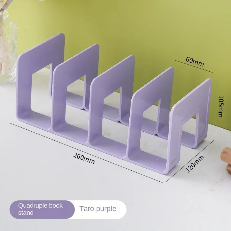 Organisateur de livres Desslo