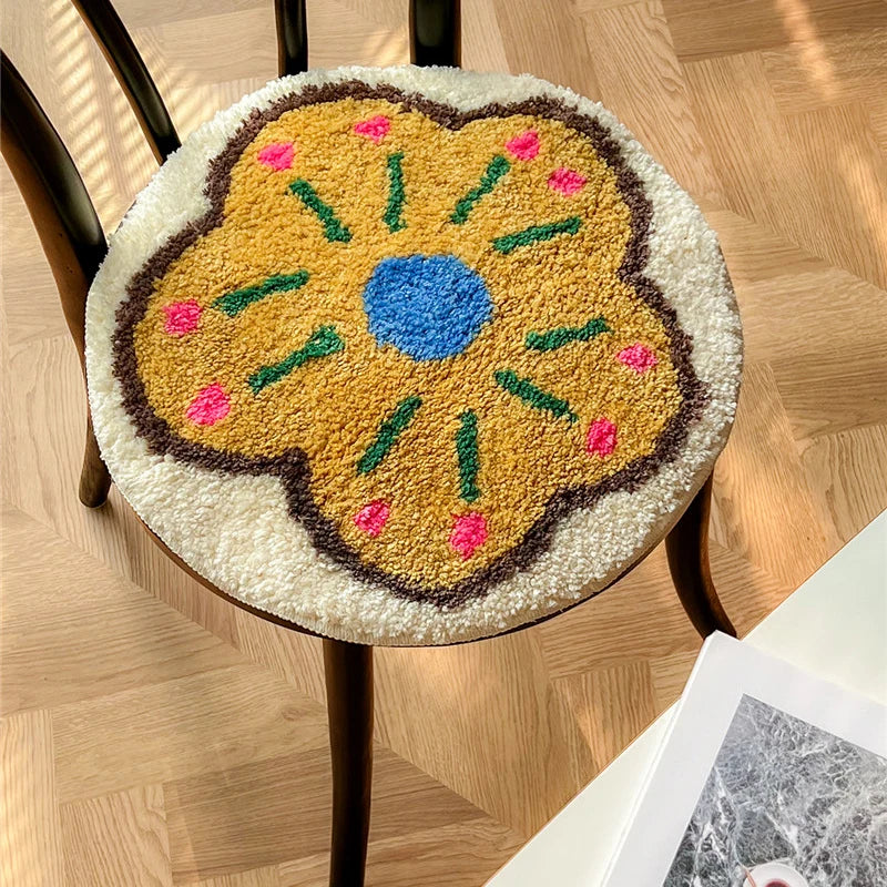 Coussins de chaise Pop