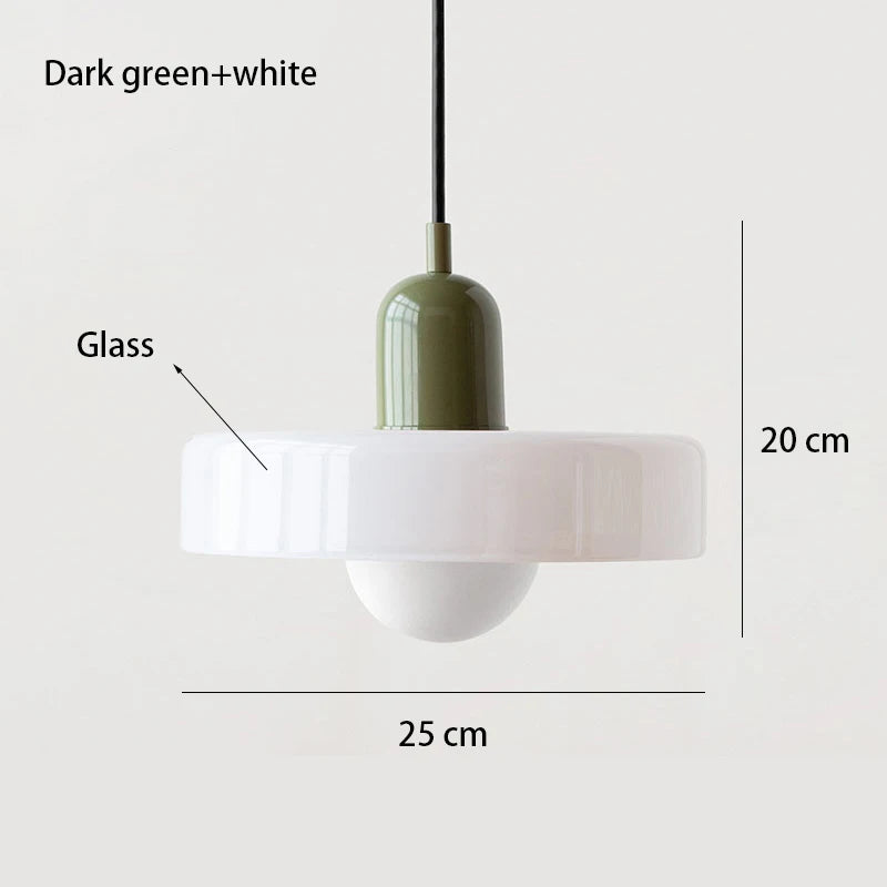 Suspension Lumu
