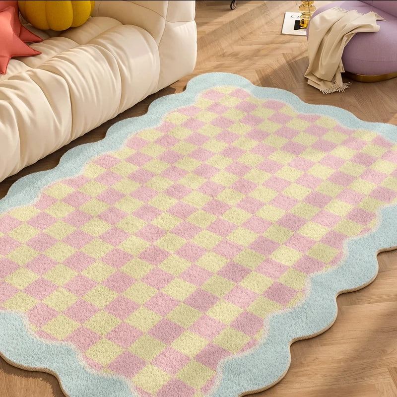 Tapis Nina