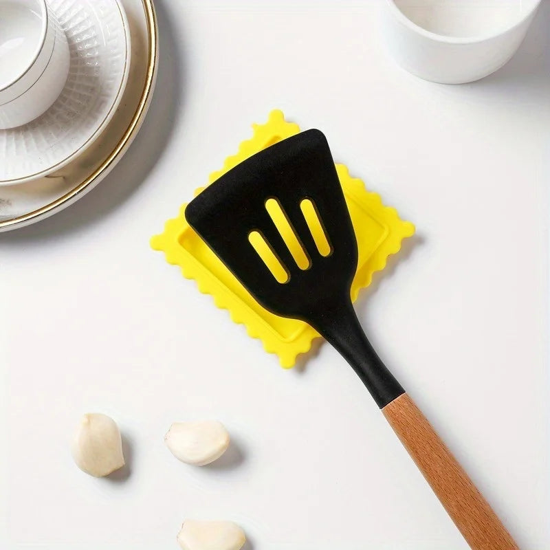 Support de cuillère raviolis