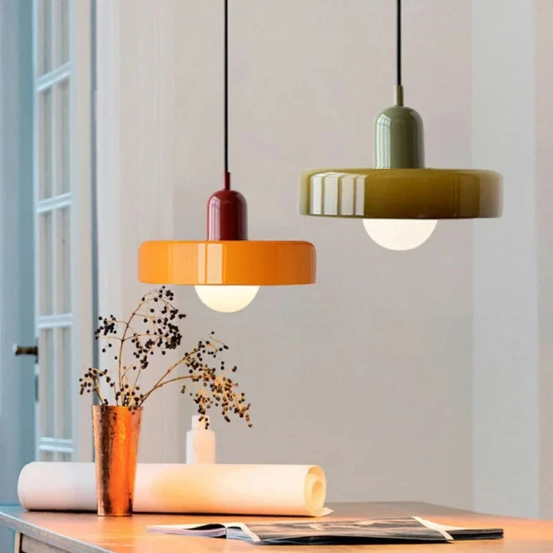 Suspension Lumu
