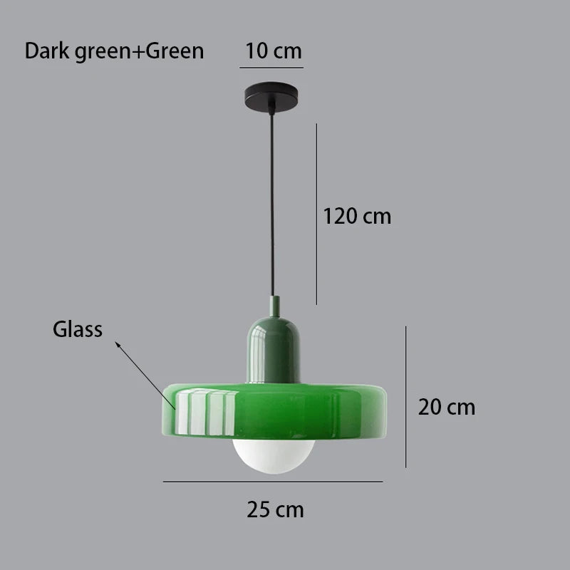 Suspension Lumu