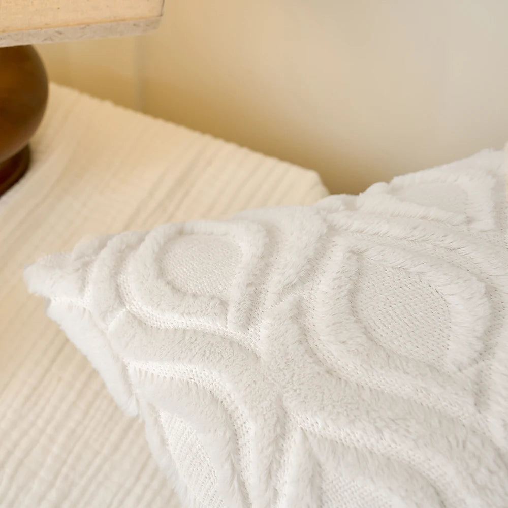 Housse de coussin Laya