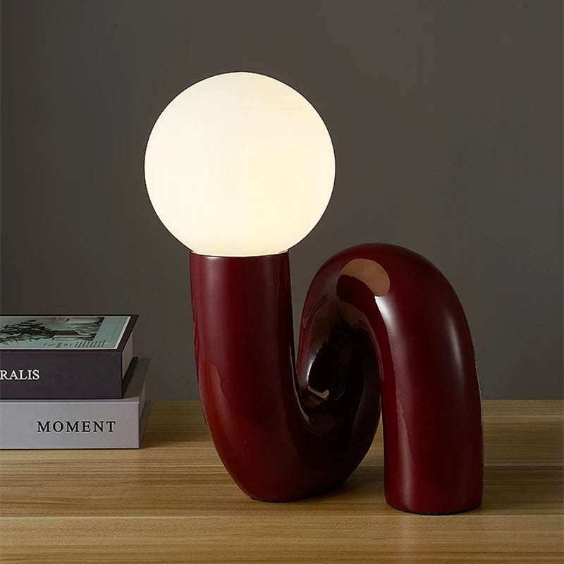 Lampe Numi