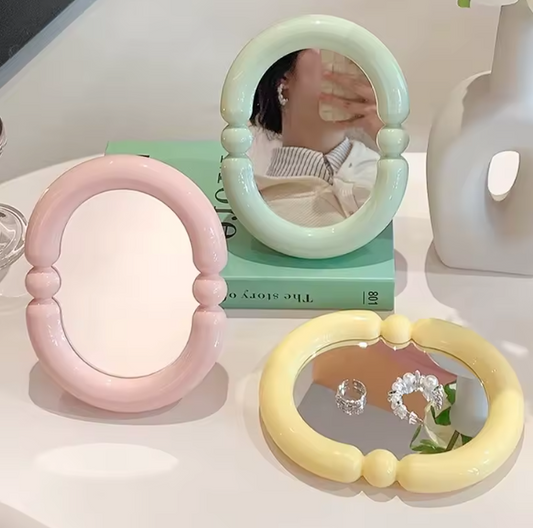 Miroir Opale