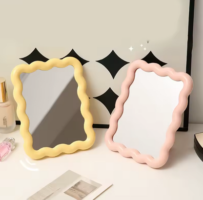 Miroir Peach