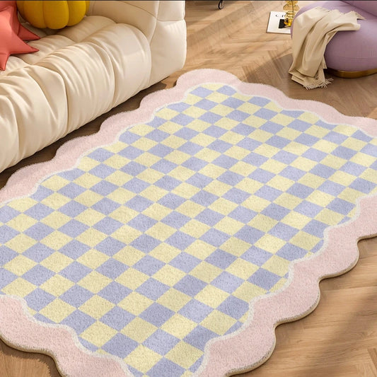 Tapis Nina