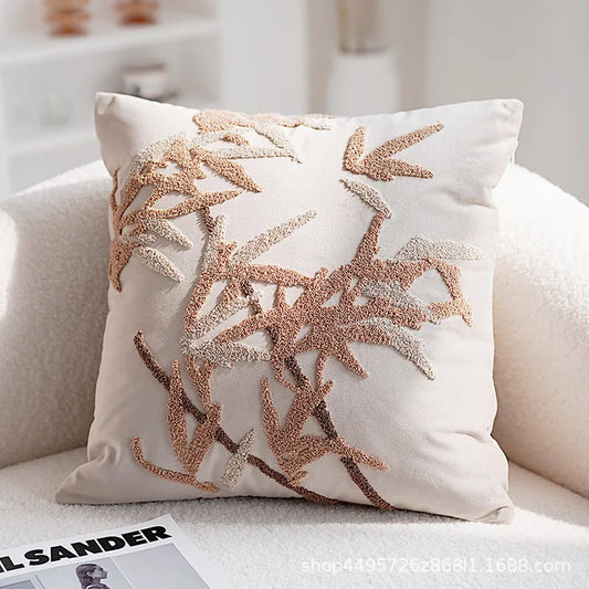 Housse de coussin Pampy