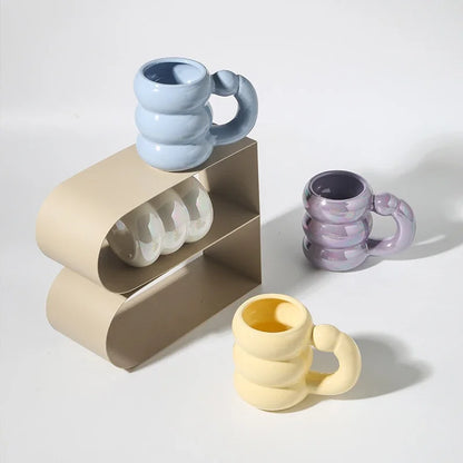 Tasse Nébula