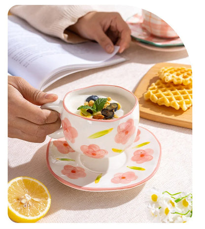 Tasse Musaïa