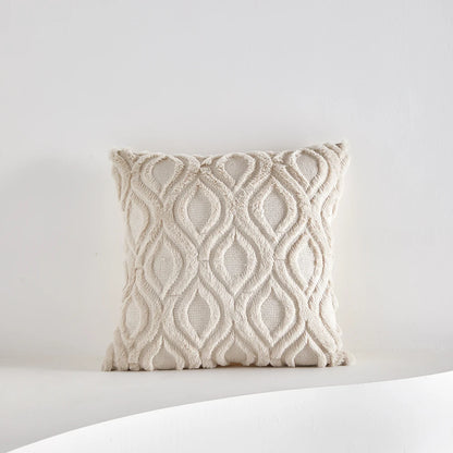 Housse de coussin Laya