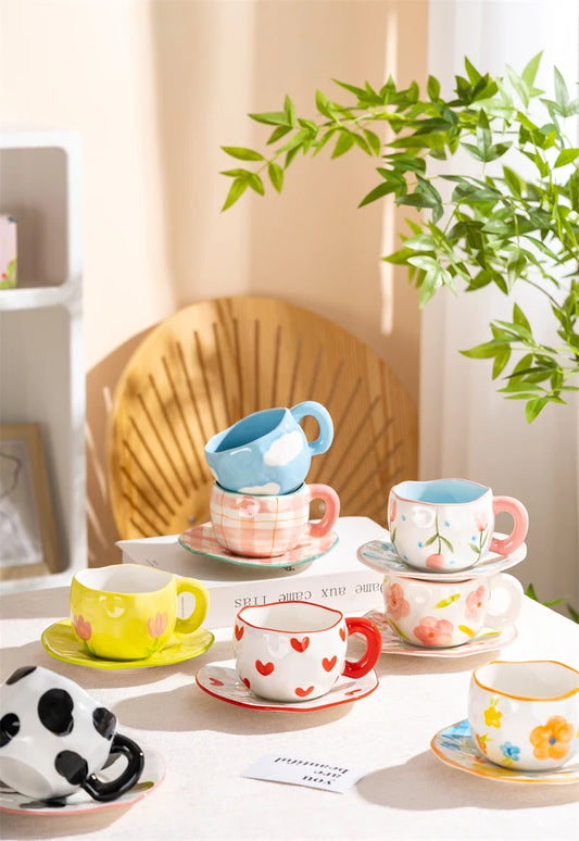Tasse Musaïa