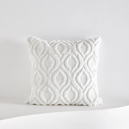 Housse de coussin Laya