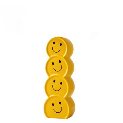 Vase Happy