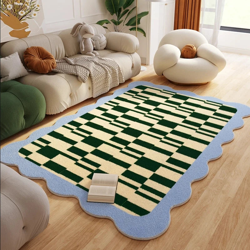 Tapis Arty