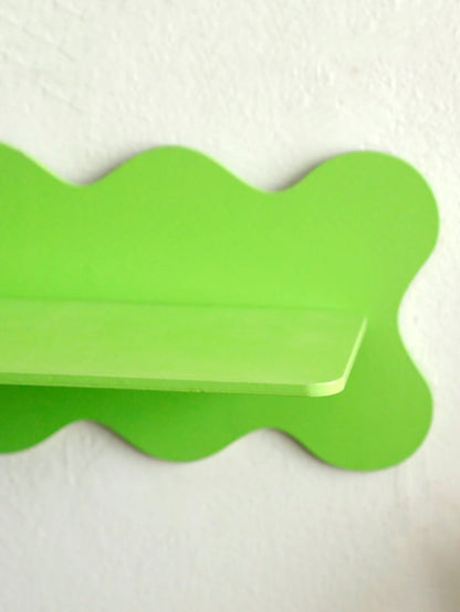 Étagère Wave