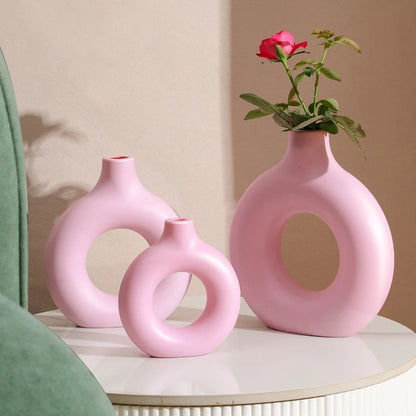 Vase Ringa