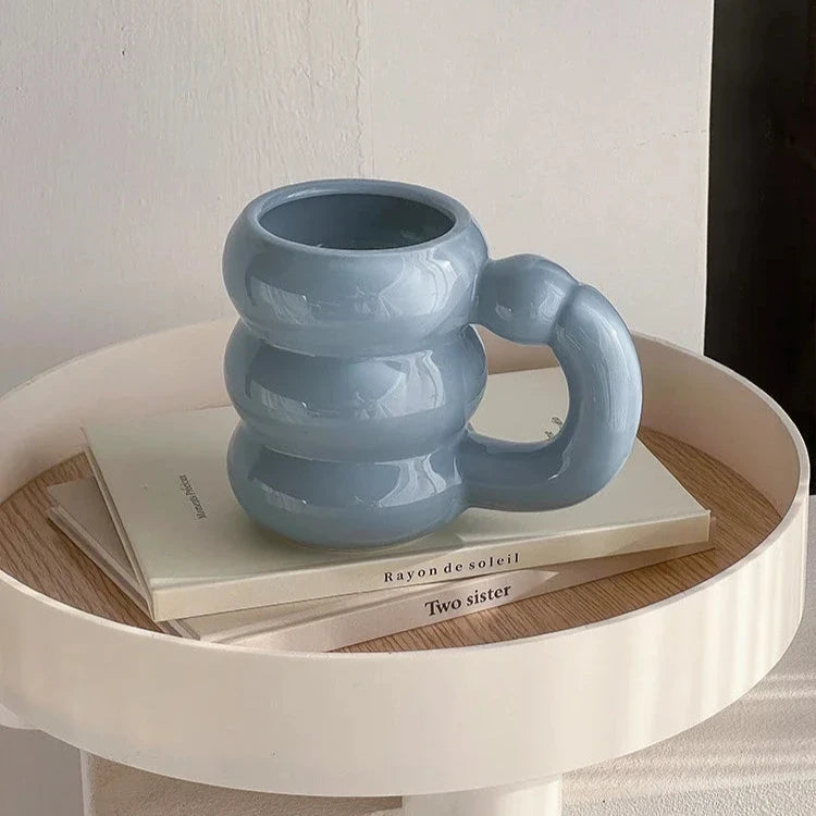 Tasse Nébula