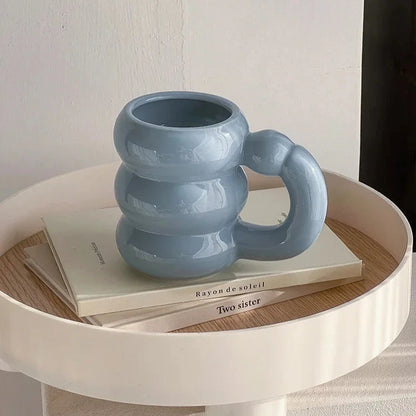 Tasse Nébula