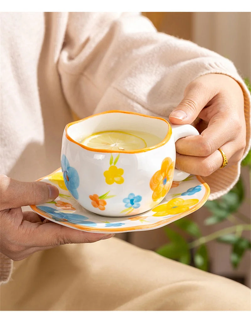 Tasse Musaïa