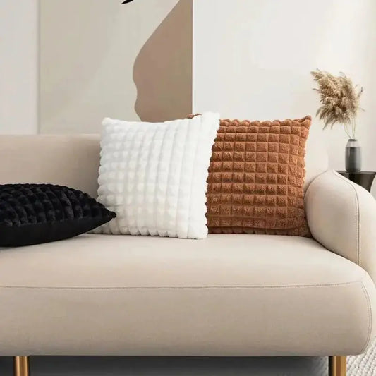 Housse de coussin Pito
