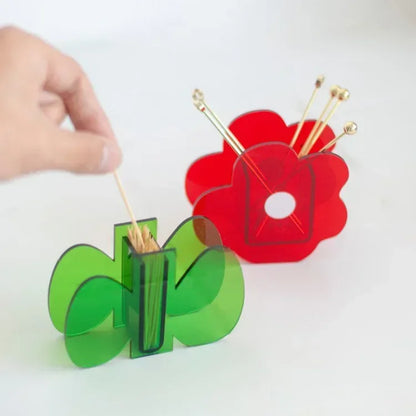 Collection Vases Fleurs