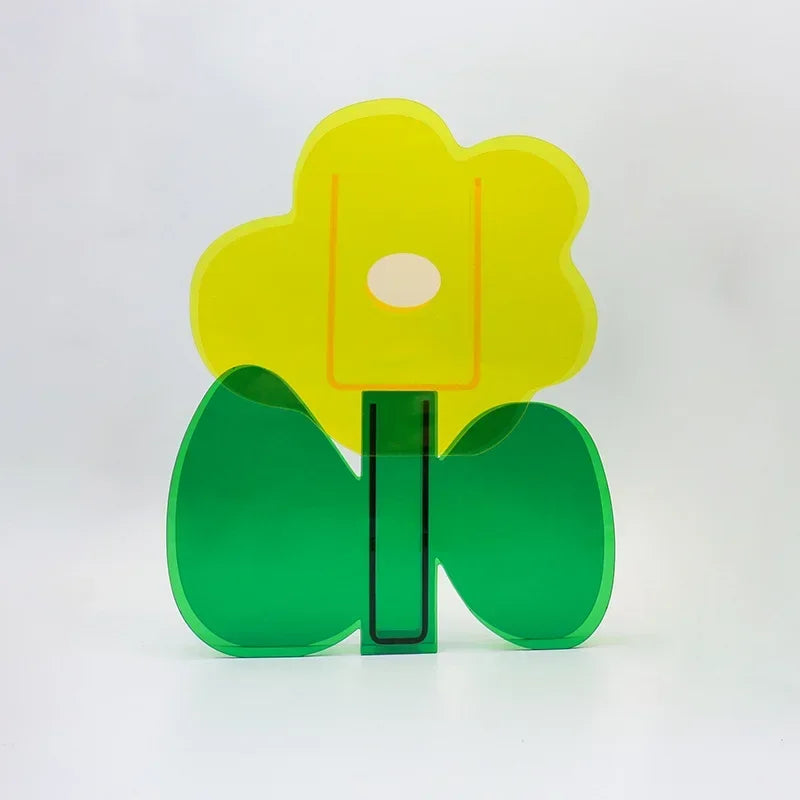 Collection Vases Fleurs